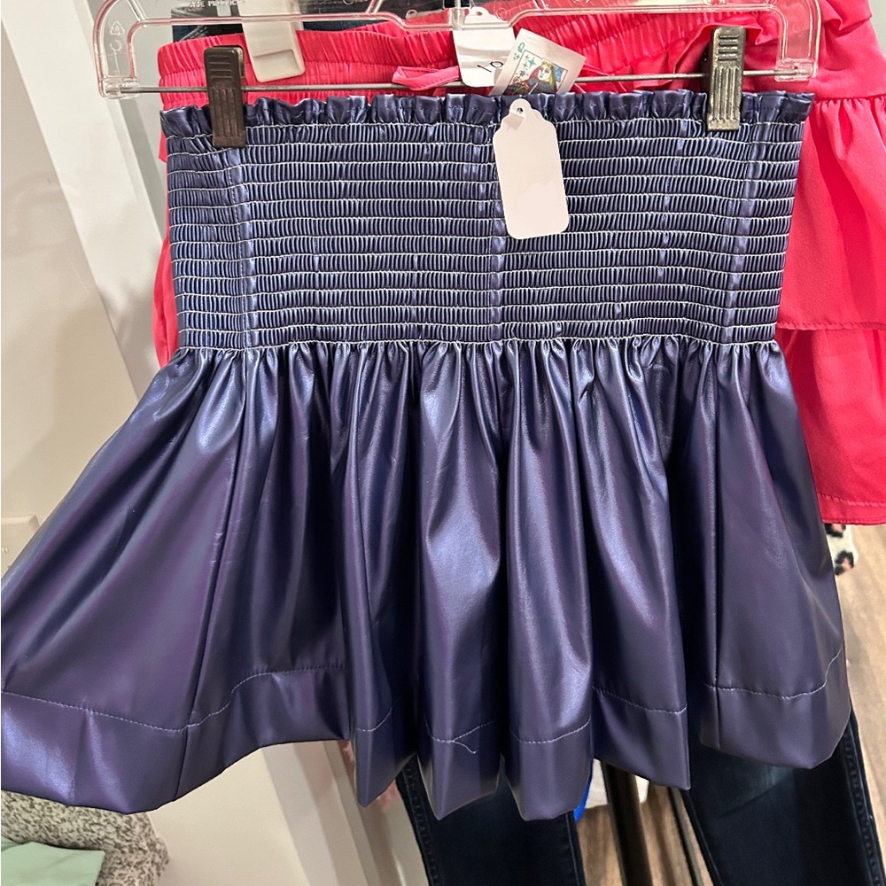 Queen of sparkles shorts brand new with tags